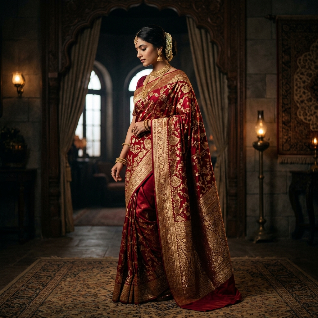 Sarees