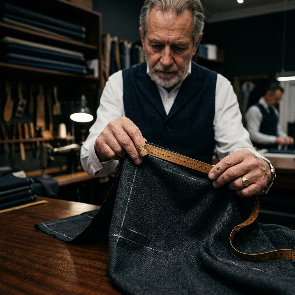 Tailoring